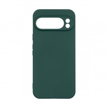 Чохол-накладка ArmorStandart ICON для Google Pixel 10 Pro XL 5G, Dark Green (зелений)