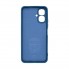 Чохол-накладка ArmorStandart ICON для Infinix Smart 10 4G, Dark Blue (синій)