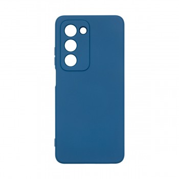 Чехол-накладка ArmorStandart ICON для OPPO A5 4G / A5 5G / A5m 4G, Dark Blue (синий) Чехол-накладка ArmorStandart ICON для OPPO A5 4G / A5 5G / A5m 4G, Dark Blue (синий)