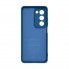 Чехол-накладка ArmorStandart ICON для OPPO A5 4G / A5 5G / A5m 4G, Dark Blue (синий)