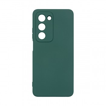 Чехол-накладка ArmorStandart ICON для OPPO A5 4G / A5 5G / A5m 4G, Dark Green (зеленый) Чехол-накладка ArmorStandart ICON для OPPO A5 4G / A5 5G / A5m 4G, Dark Green (зеленый)