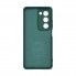 Чохол-накладка ArmorStandart ICON для OPPO A5 4G / A5 5G / A5m 4G, Dark Green (зелений)