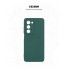 Чохол-накладка ArmorStandart ICON для OPPO A5 4G / A5 5G / A5m 4G, Dark Green (зелений)