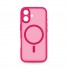 Чохол ArmorStandart Lush MagCase для Apple iPhone 17 Pink