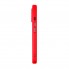 Чохол ArmorStandart Lush MagCase для iPhone 17 з MagSafe, Red (червоний)