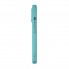 Чехол ArmorStandart Lush MagCase для iPhone 17 с MagSafe, Turquoise (бирюзовый)