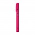 Чехол ArmorStandart Lush MagCase для iPhone 17 Pro с MagSafe, Pink (розовый)
