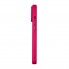 Чохол MagSafe ArmorStandart Lush MagCase для Apple iPhone 17 Pro Max, Pink (рожевий)