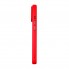Чохол ArmorStandart Lush MagCase для iPhone 17 Pro Max з MagSafe, Red (червоний)