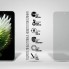 Гидрогелевая пленка ArmorStandart матовая для Tecno Spark 40 Pro 4G, диагональ 6.78