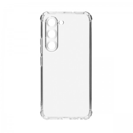 Чехол-накладка ArmorStandart Air Force для Tecno Spark 40 Pro 4G, Clear (прозрачный)