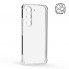 Чехол-накладка ArmorStandart Air Force для Tecno Spark 40 Pro 4G, Clear (прозрачный)