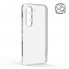 Чохол-накладка ArmorStandart Air для Tecno Spark 40 Pro 4G, Clear (прозорий)