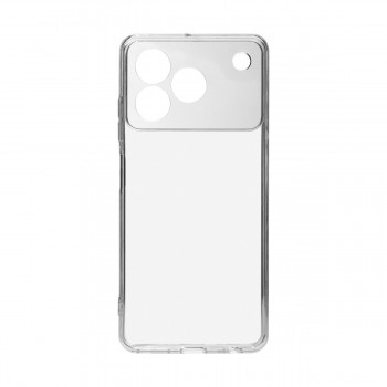 Чохол-накладка ArmorStandart Air для ZTE Blade A76 4G, Clear (прозорий) Чохол-накладка ArmorStandart Air для ZTE Blade A76 4G, Clear (прозорий)