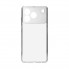 Чохол-накладка ArmorStandart Air для ZTE Blade A76 4G, Clear (прозорий)