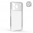 Чохол-накладка ArmorStandart Air для ZTE Blade A76 4G, Clear (прозорий)