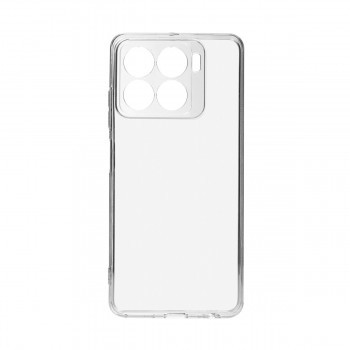 Чохол-накладка ArmorStandart Air для ZTE Blade A56 4G, Clear (прозорий) Чохол-накладка ArmorStandart Air для ZTE Blade A56 4G, Clear (прозорий)