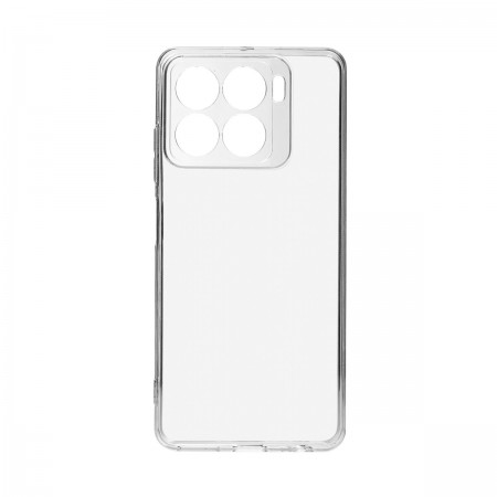 Чехол-накладка ArmorStandart Air для ZTE Blade A56 4G, Clear (прозрачный)