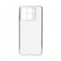 Чехол-накладка ArmorStandart Air для ZTE Blade A56 4G, Clear (прозрачный)