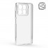 Чехол-накладка ArmorStandart Air для ZTE Blade A56 4G, Clear (прозрачный)