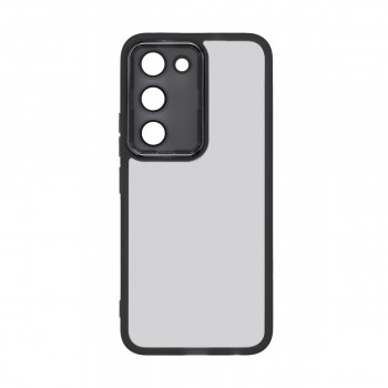 Чохол-накладка ArmorStandart Shade для Tecno Spark 40 Pro 4G, Black (чорний)
