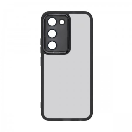 Чохол-накладка ArmorStandart Shade для Tecno Spark 40 Pro 4G, Black (чорний)