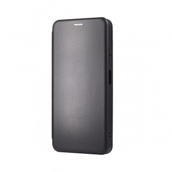 Чохол-книжка ArmorStandart G- для ZTE Blade A56 4G, Black (чорний) Чохол-книжка ArmorStandart G- для ZTE Blade A56 4G, Black (чорний)