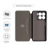 Чохол-книжка ArmorStandart G- для ZTE Blade A56 4G, Black (чорний)