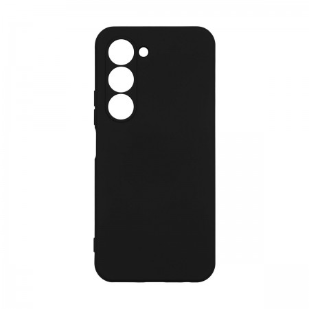 Чехол-накладка ArmorStandart ICON для Tecno Spark 40 Pro 4G, Black (черный)