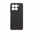 Чохол-накладка ArmorStandart Matte Slim Fit для ZTE Blade A56 4G, Black (чорний)