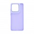 Чехол-накладка ArmorStandart Frame для Motorola G86 5G, Violet (фиолетовый)