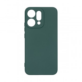 Чехол-накладка ArmorStandart ICON для OPPO Reno14 5G, Dark Green (зеленый) Чехол-накладка ArmorStandart ICON для OPPO Reno14 5G, Dark Green (зеленый)