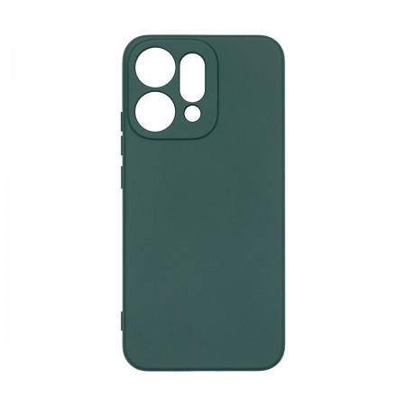 Чохол-накладка ArmorStandart ICON для OPPO Reno14 5G, Dark Green (зелений)