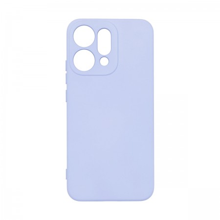 Чехол-накладка ArmorStandart ICON для OPPO Reno14 5G, Lavender (фиолетовый)