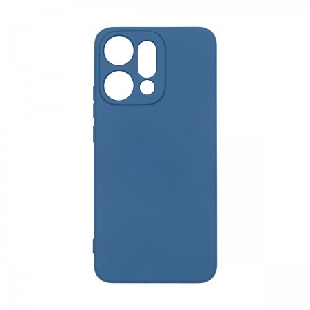 Чехол-накладка ArmorStandart ICON для OPPO Reno14 Pro 5G, Dark Blue (синий)