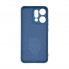 Чехол-накладка ArmorStandart ICON для OPPO Reno14 Pro 5G, Dark Blue (синий)