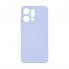 Чехол-накладка ArmorStandart ICON для OPPO Reno14 Pro 5G, Lavender (фиолетовый)