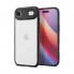 Чехол-накладка Spigen Ultra Hybrid для iPhone 17 Air, Matte Black