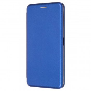 Чехол-книжка ArmorStandart G- для Infinix Smart 10 4G, Blue (синий)