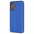 Чохол-книжка ArmorStandart G- для Infinix Smart 10 4G, Blue (синій)