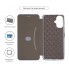 Чохол-книжка ArmorStandart G- для Infinix Smart 10 4G, Blue (синій)