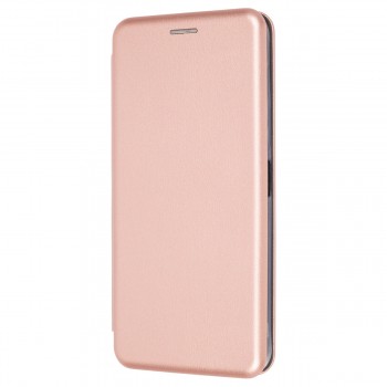 Чехол-книжка ArmorStandart G- для Infinix Smart 10 4G, Rose Gold (розовый)