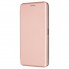 Чохол-книжка ArmorStandart G- для Infinix Smart 10 4G, Rose Gold (рожевий)