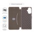 Чохол-книжка ArmorStandart G- для Infinix Smart 10 4G, Rose Gold (рожевий)