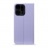 Чохол-книжка ArmorStandart OneFold для OPPO Reno14 5G, Lavender (фіолетовий)