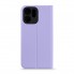 Чохол-книжка ArmorStandart OneFold для OPPO Reno14 F 5G / Reno14 FS 5G, Lavender (фіолетовий)