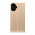 Чехол-книжка ArmorStandart OneFold для Infinix Smart 10 4G, Gold (золотой)