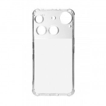 Чохол-накладка ArmorStandart Air Force для Nothing Phone (3), Clear (прозорий) Чохол-накладка ArmorStandart Air Force для Nothing Phone (3), Clear (прозорий)