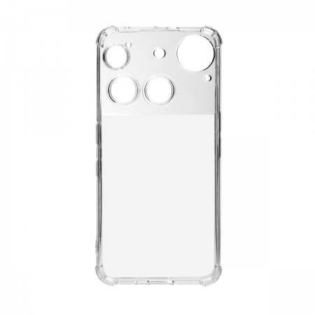 Чехол-накладка ArmorStandart Air Force для Nothing Phone (3), Clear (прозрачный)