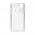 Чехол-накладка ArmorStandart Air Force для Nothing Phone (3), Clear (прозрачный)